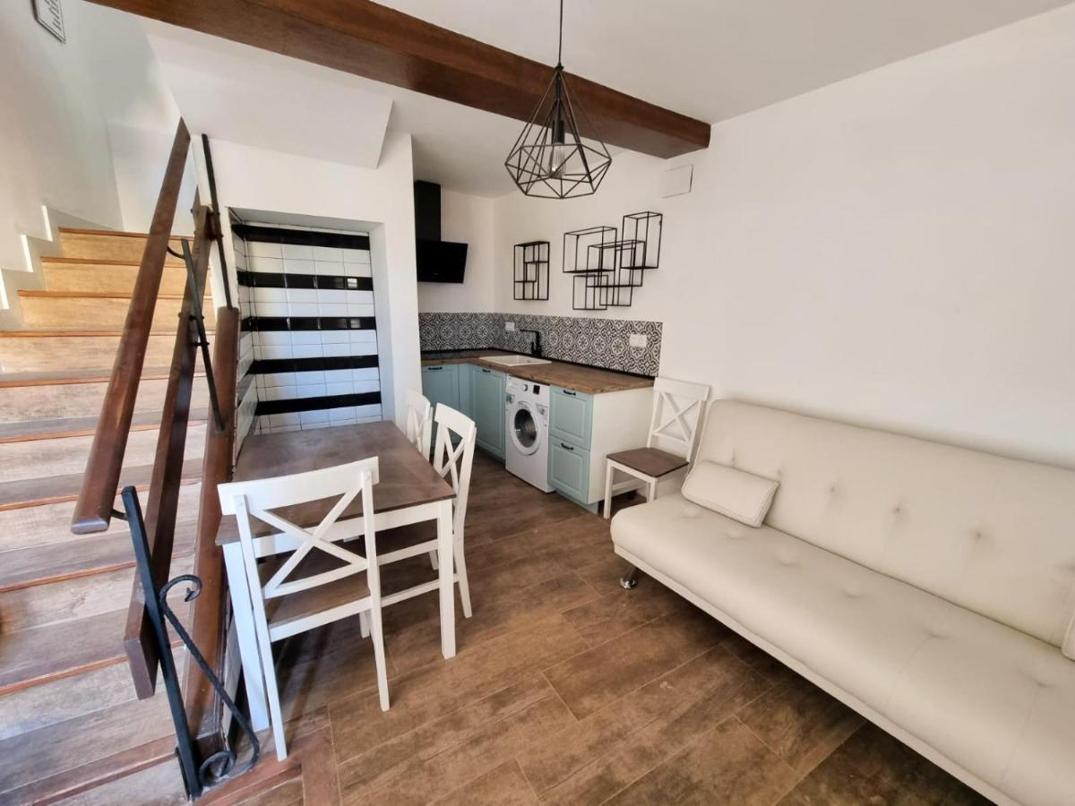ホテル Casa Iulia ハーロー エクステリア 写真