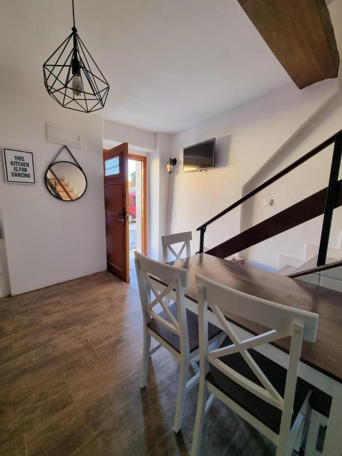 ホテル Casa Iulia ハーロー エクステリア 写真