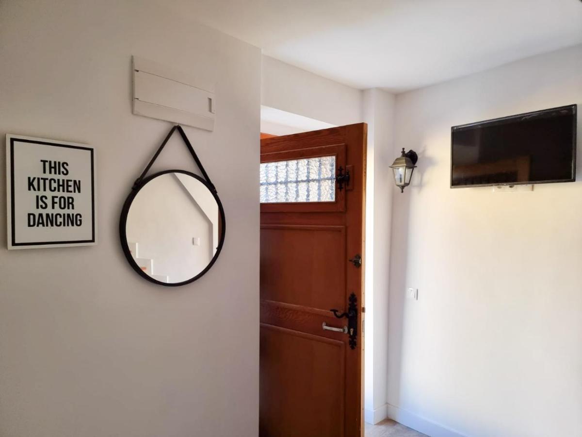 ホテル Casa Iulia ハーロー エクステリア 写真