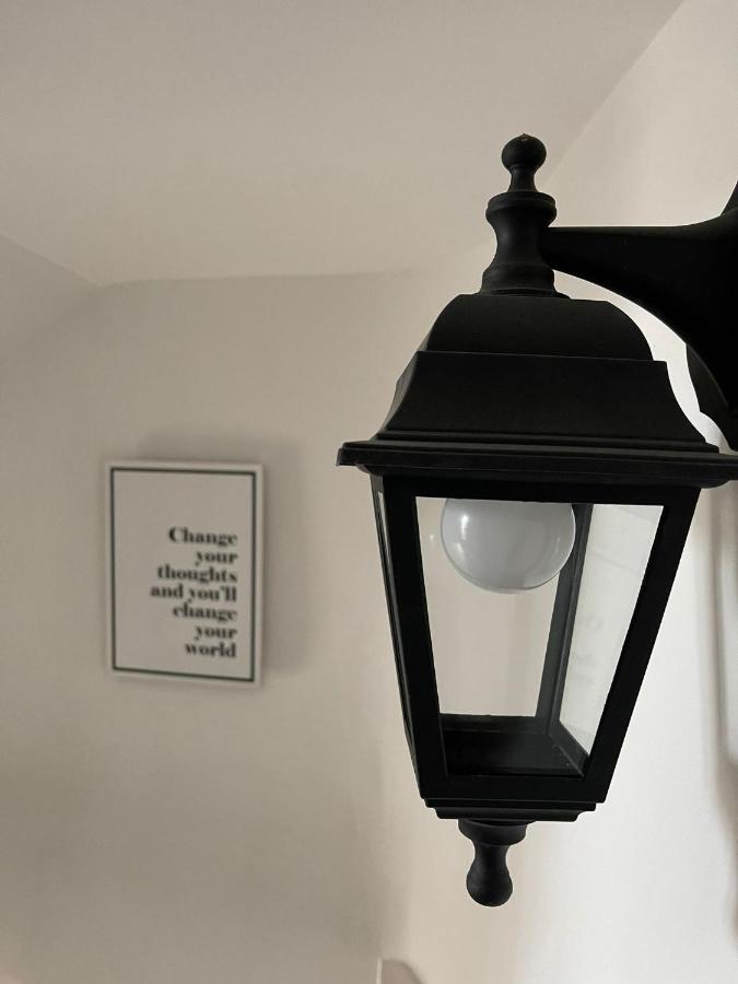 ホテル Casa Iulia ハーロー エクステリア 写真