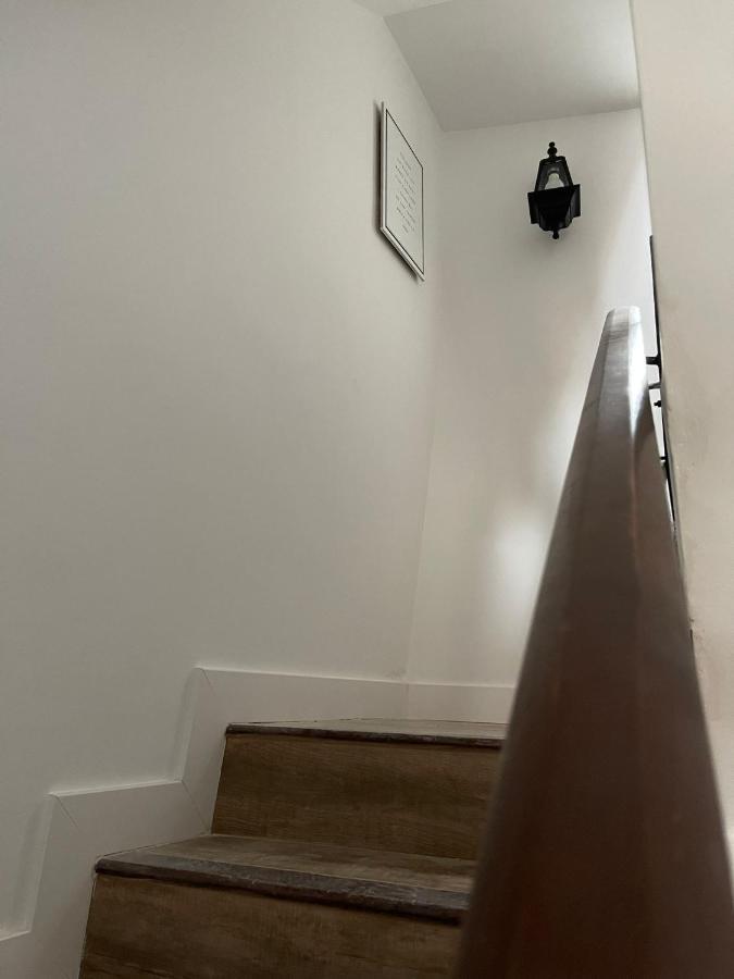 ホテル Casa Iulia ハーロー エクステリア 写真
