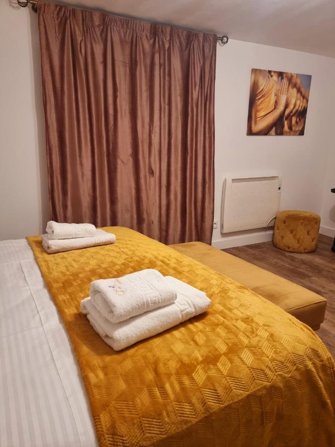 ホテル Casa Iulia ハーロー エクステリア 写真