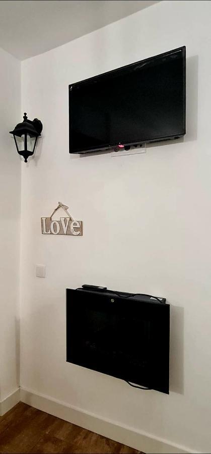 ホテル Casa Iulia ハーロー エクステリア 写真