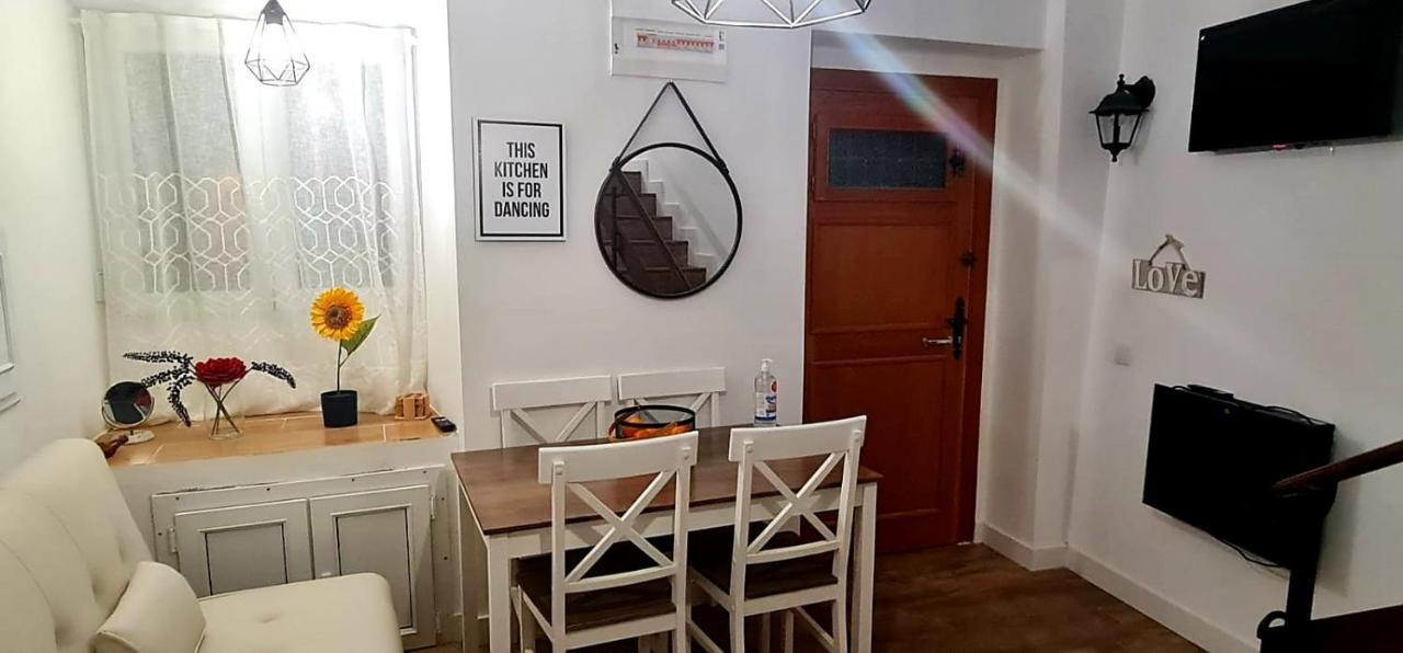 ホテル Casa Iulia ハーロー エクステリア 写真
