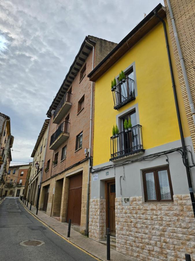 ホテル Casa Iulia ハーロー エクステリア 写真