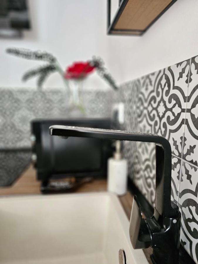 ホテル Casa Iulia ハーロー エクステリア 写真
