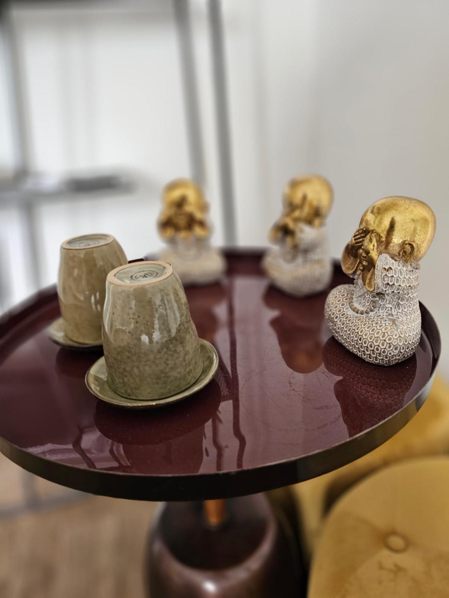 ホテル Casa Iulia ハーロー 部屋 写真