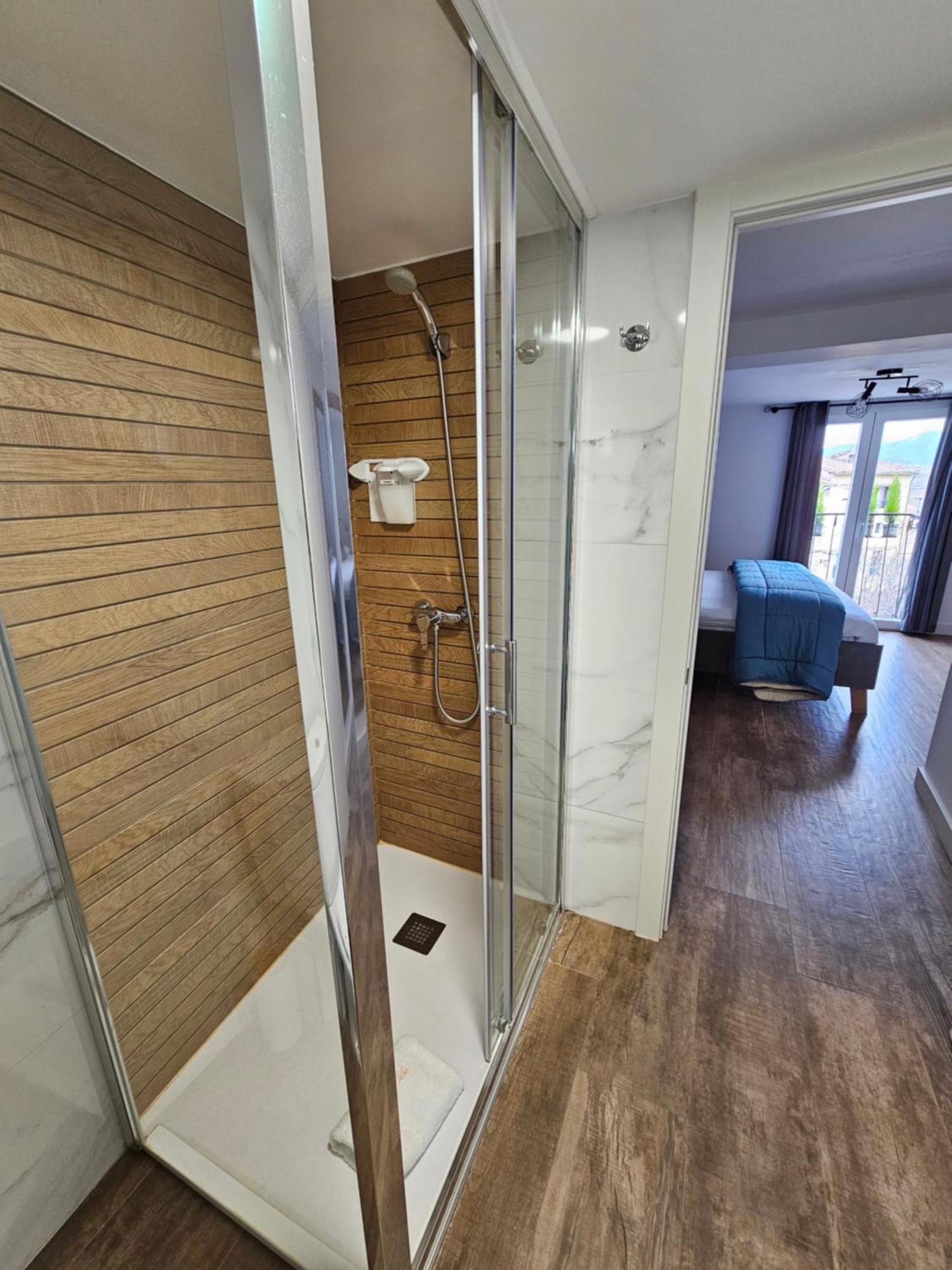 ホテル Casa Iulia ハーロー 部屋 写真